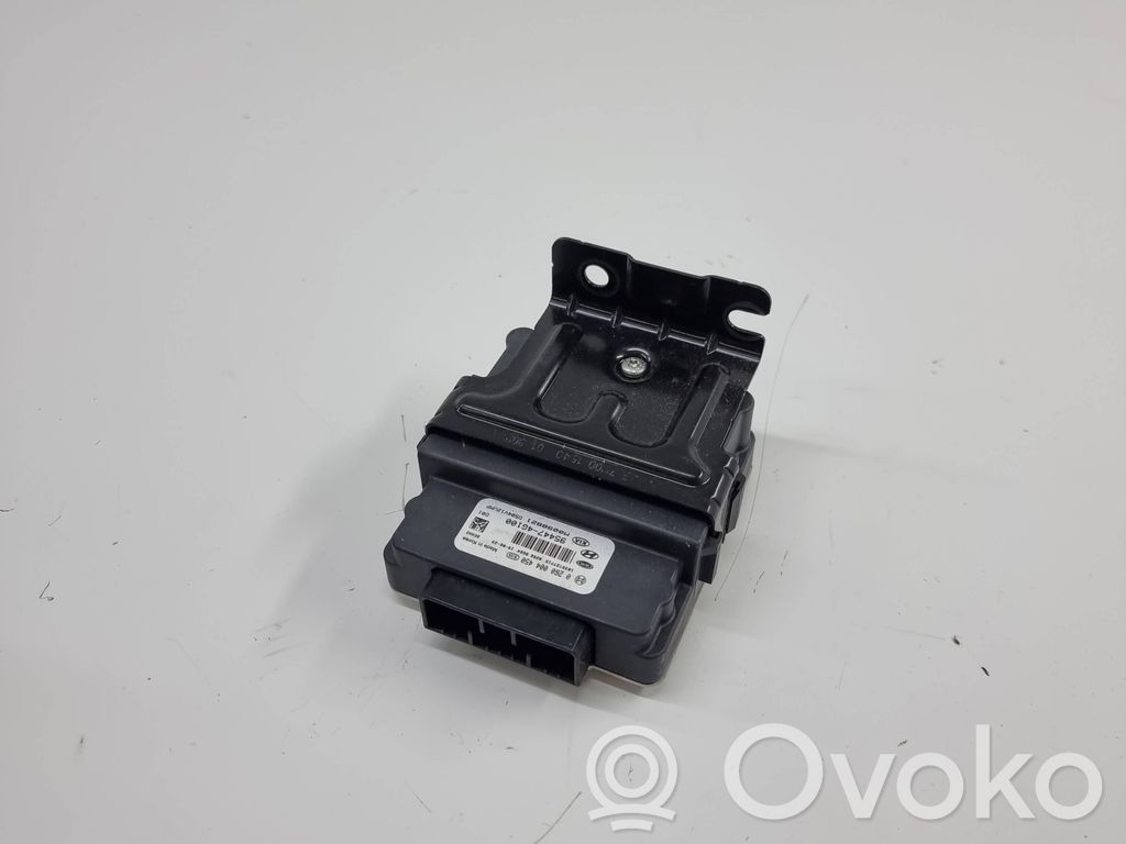 KIA Sorento Other control units/modules 
