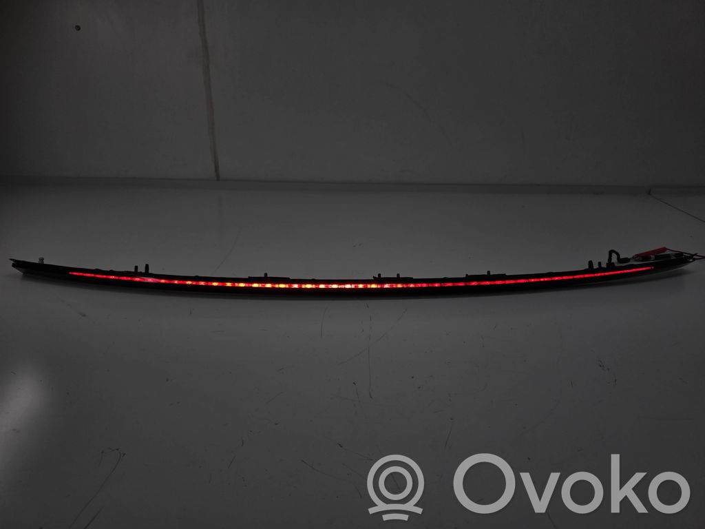 Audi A5 Third/center stoplight 