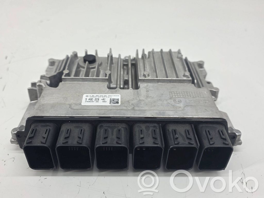 BMW 3 G20 G21 Engine control unit/module 