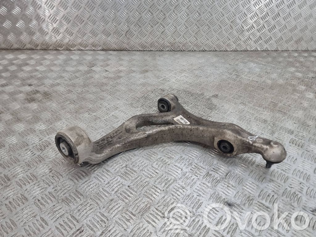Porsche Cayenne (92A) Front lower control arm/wishbone 