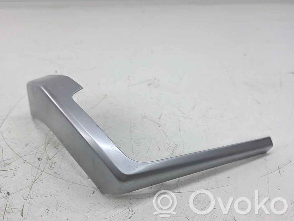 BMW X5 F15 Panelės apdaila 