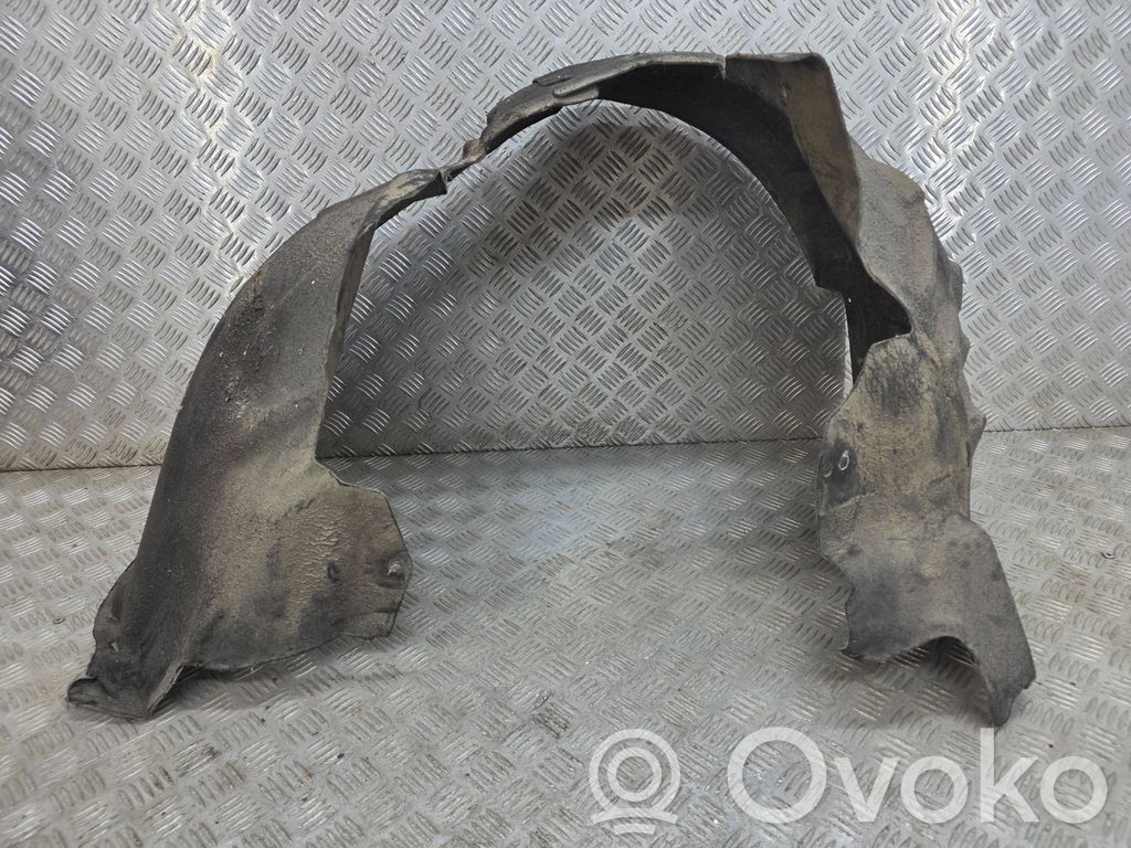 Audi A4 S4 B9 Rear arch fender liner splash guards 