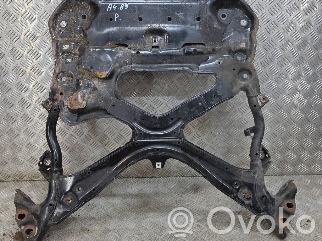 Front subframe   A4B9