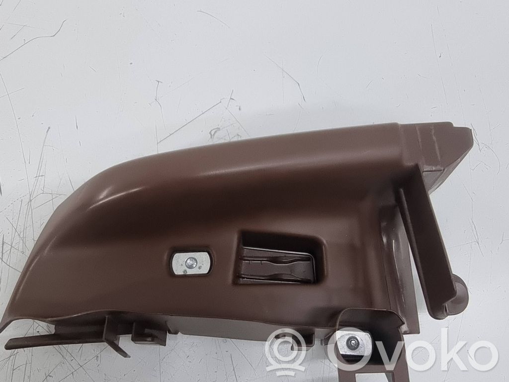 Audi A7 S7 4G Capac centură siguranță 