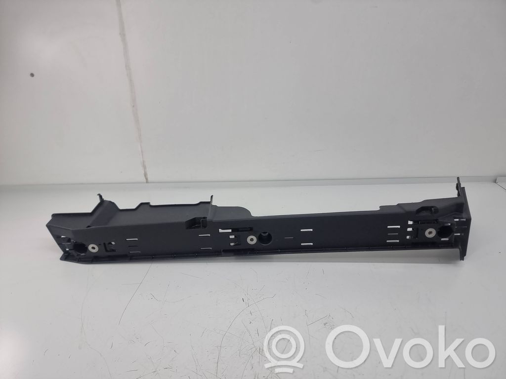 Porsche Cayenne (9Y0 9Y3) Alte elemente acoperire portbagaj 