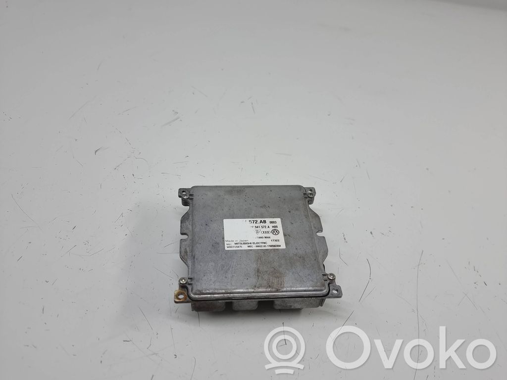 Porsche Macan (95B) Headlight ballast module Xenon 