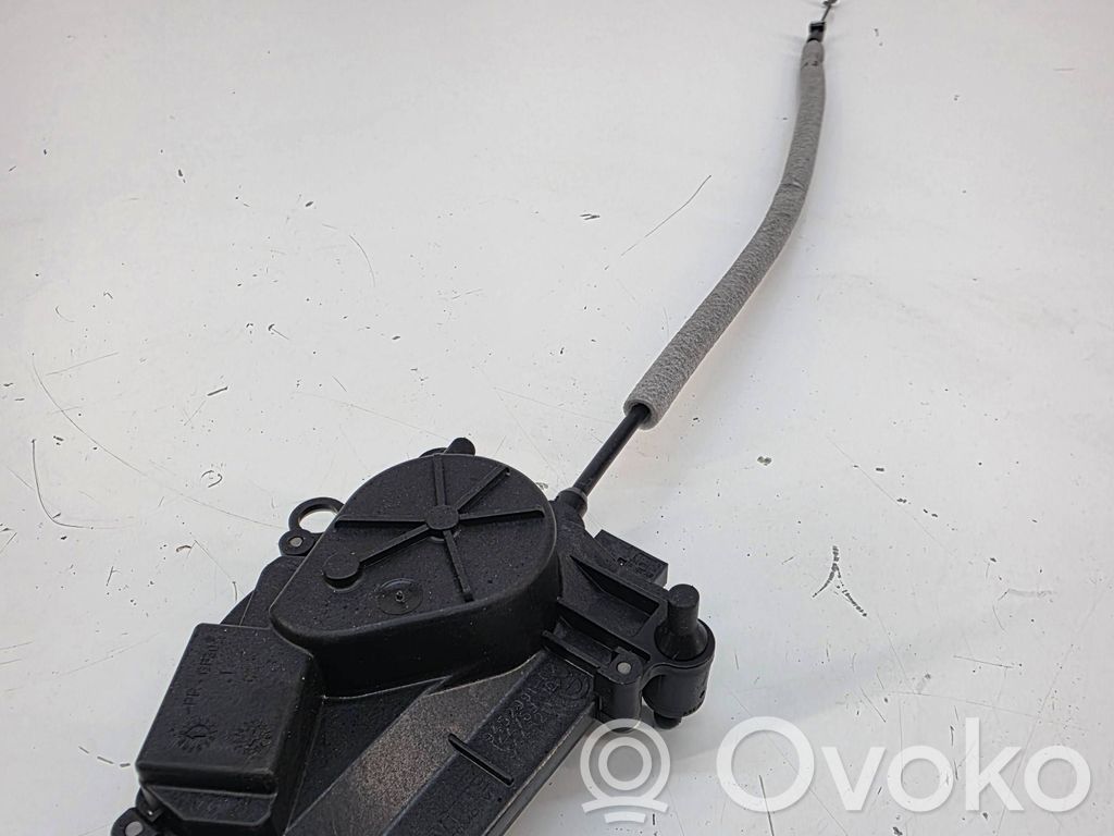 Línea de cable de puerta de carga   9482991