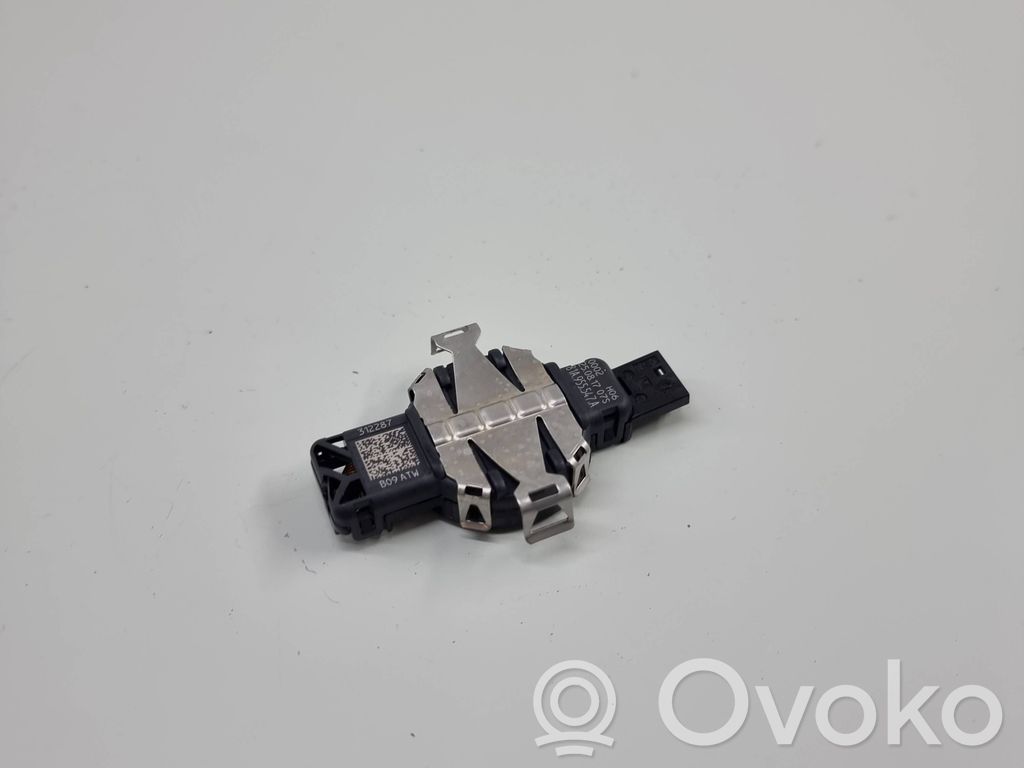 Audi A6 C7 Rain sensor 