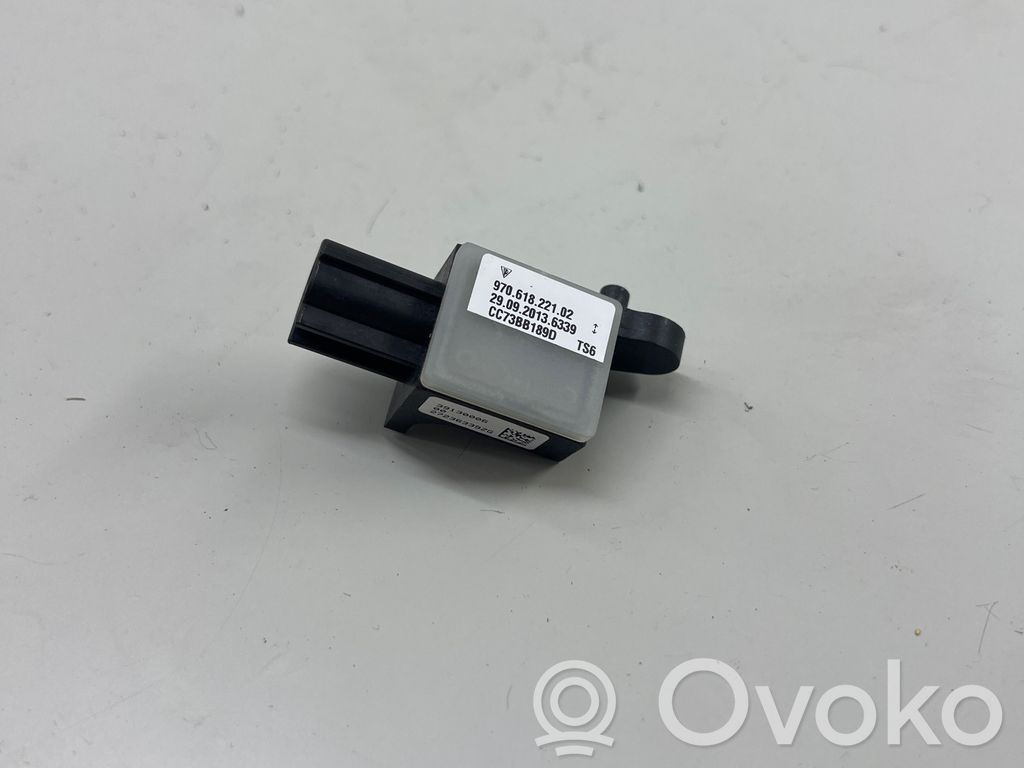 Airbagsensor Crashsensor Drucksensor   97061822102