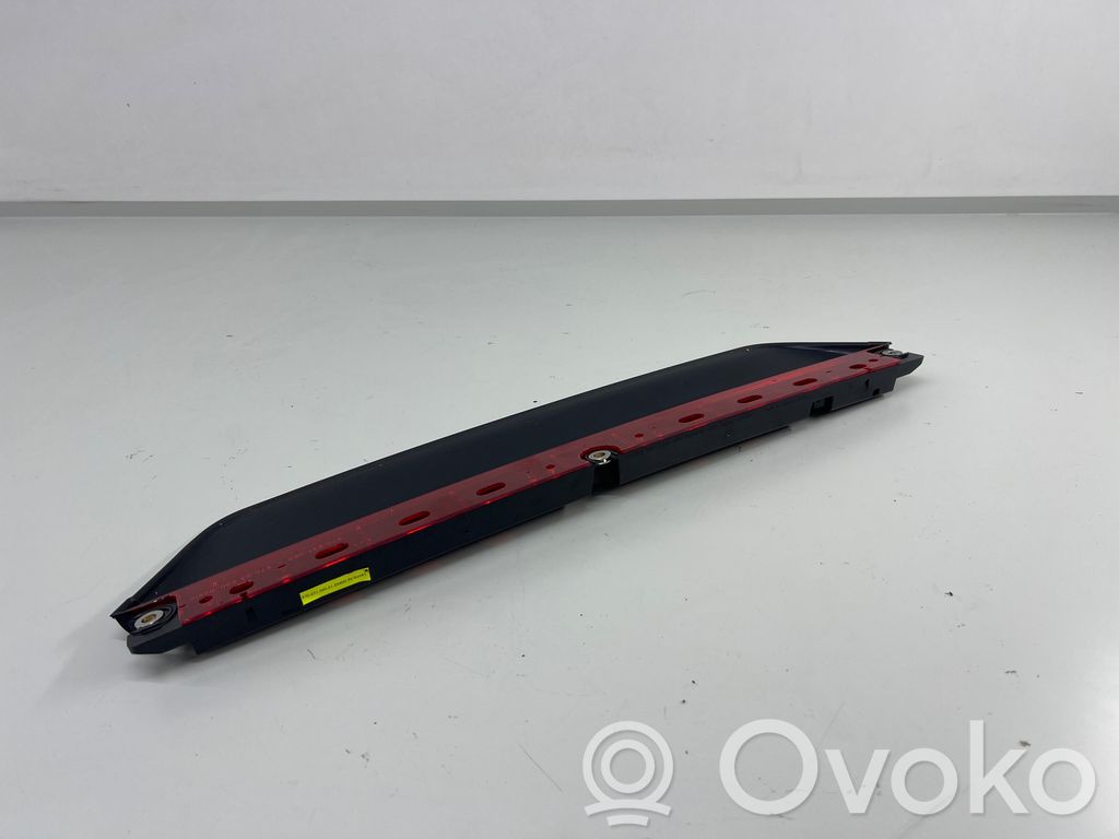Porsche Panamera (970) Trzecie światło stop 
