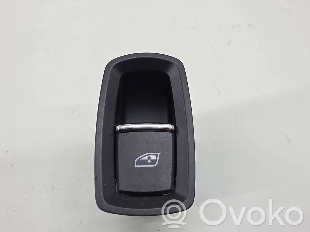 Porsche Panamera (970) Electric window control switch 