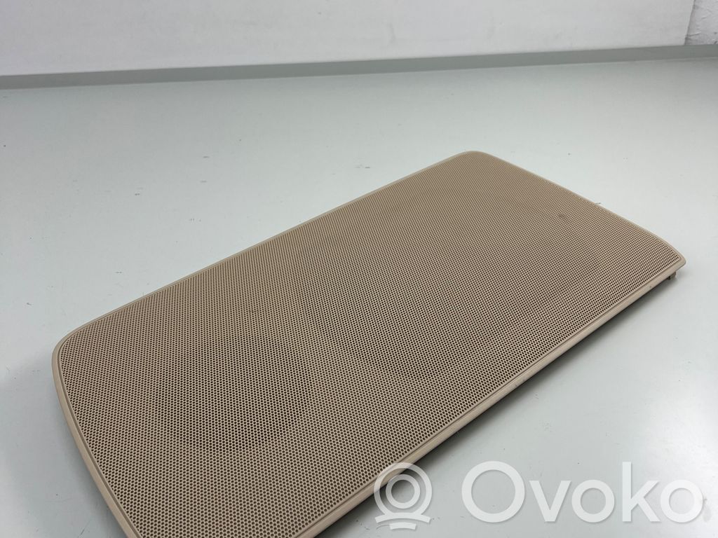 Audi A6 C7 Rivestimento grigia altoparlante della cappelliera 