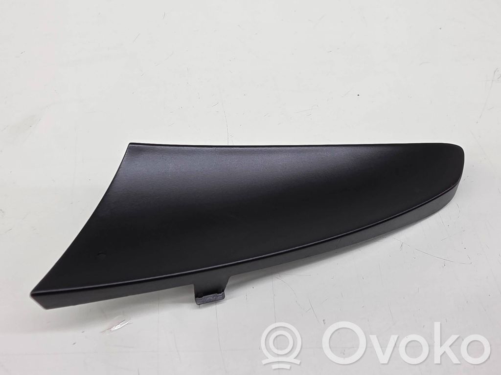Porsche Panamera (970) Altro elemento di rivestimento della portiera posteriore 