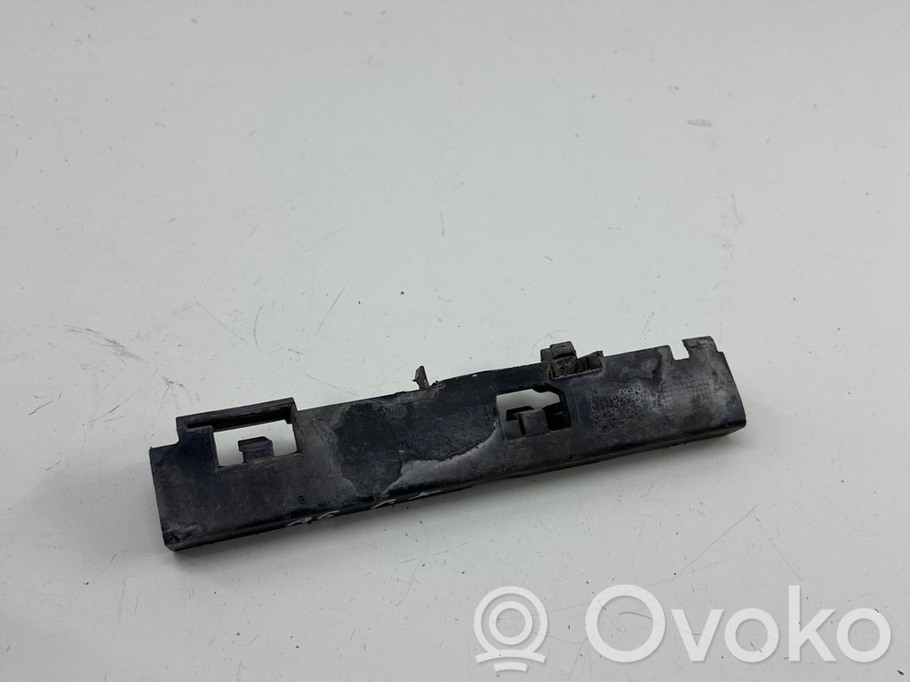 Front bumper mounting bracket   4G0853921