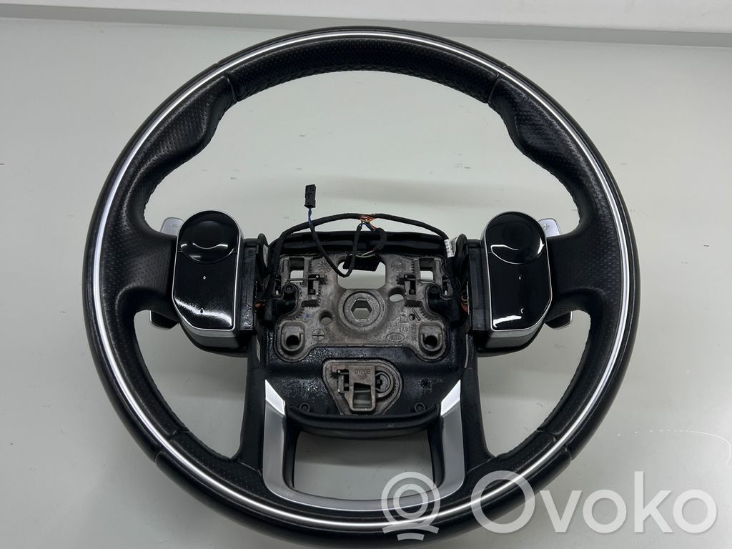 Land Rover Range Rover Velar Kierownica 