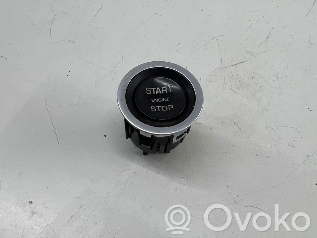 Land Rover Range Rover Velar Engine start stop button switch 