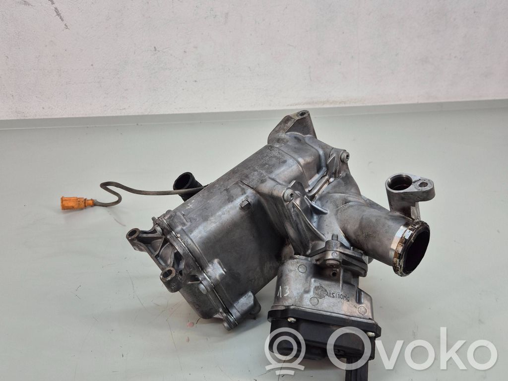Audi A7 S7 4G EGR dzesētājs 