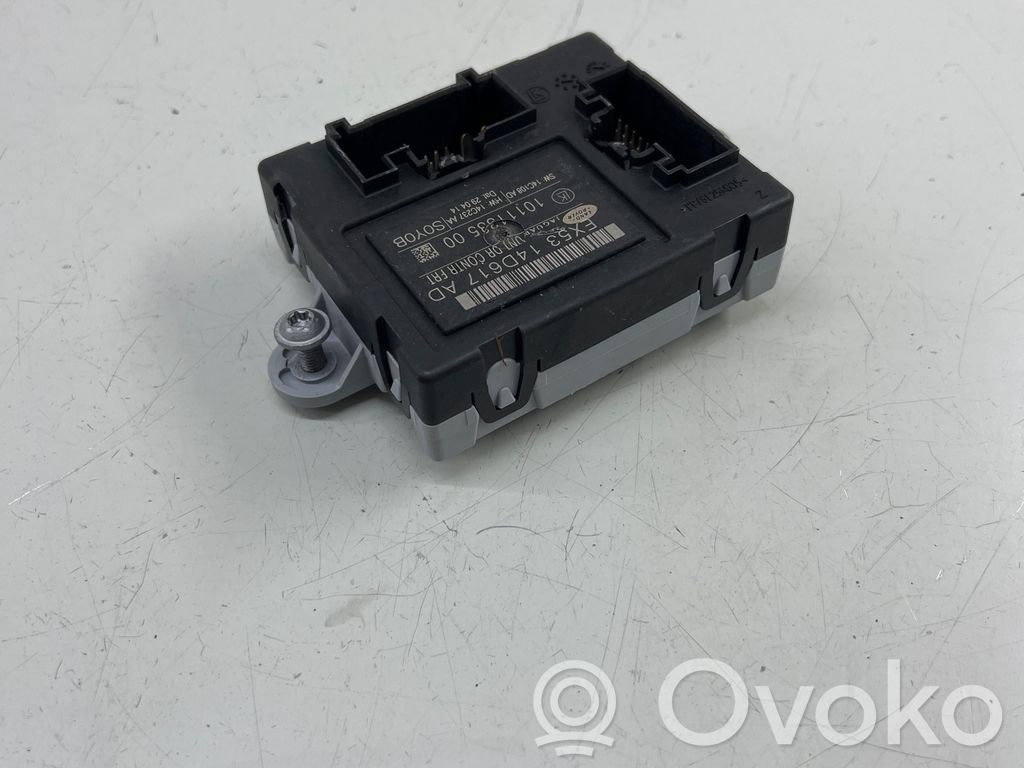 Door control unit/module   EX5314D617AD