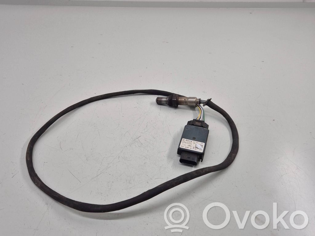 Land Rover Range Rover Velar Lambda zondas 