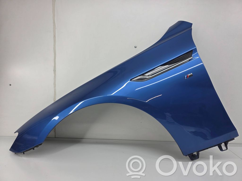 BMW 6 F12 F13 Parafango 