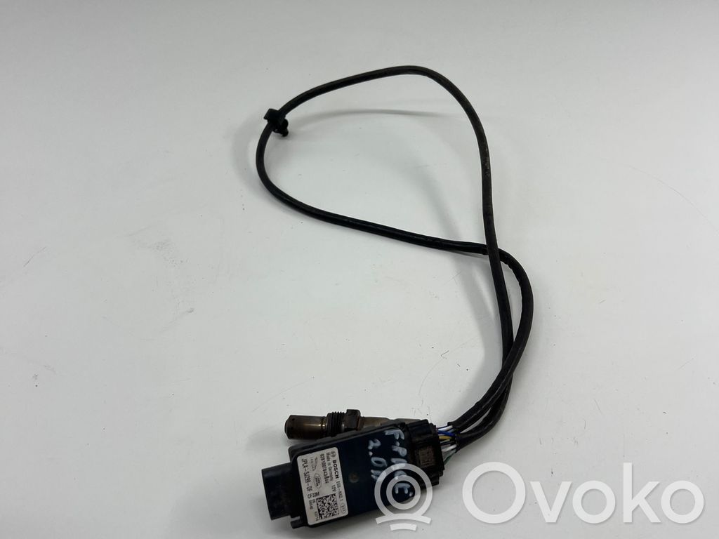 Jaguar F-Pace Lambda probe sensor 
