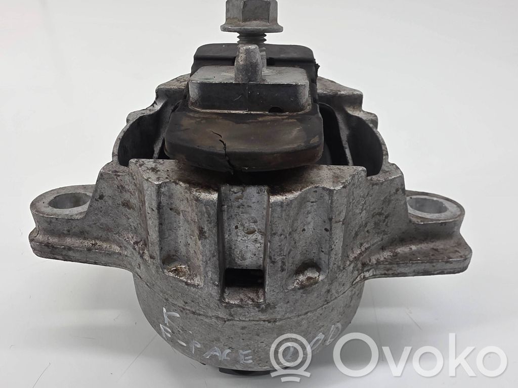 Engine mount bracket   JK836A003GB
