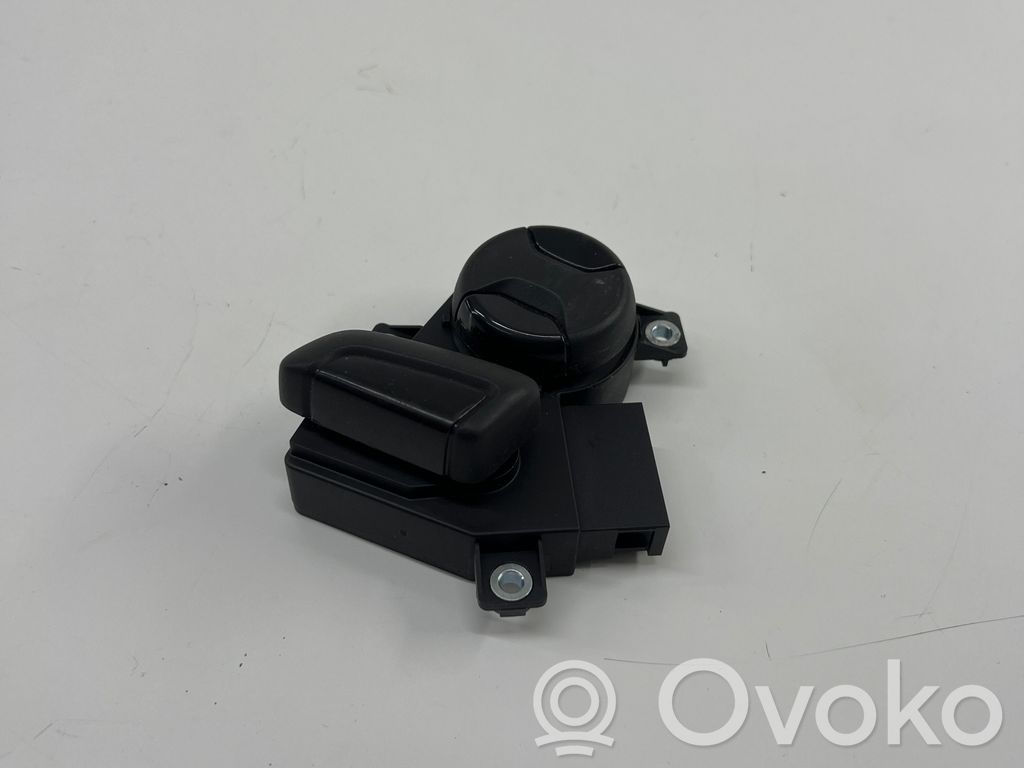 Interruptor de control del asiento   3G0959778