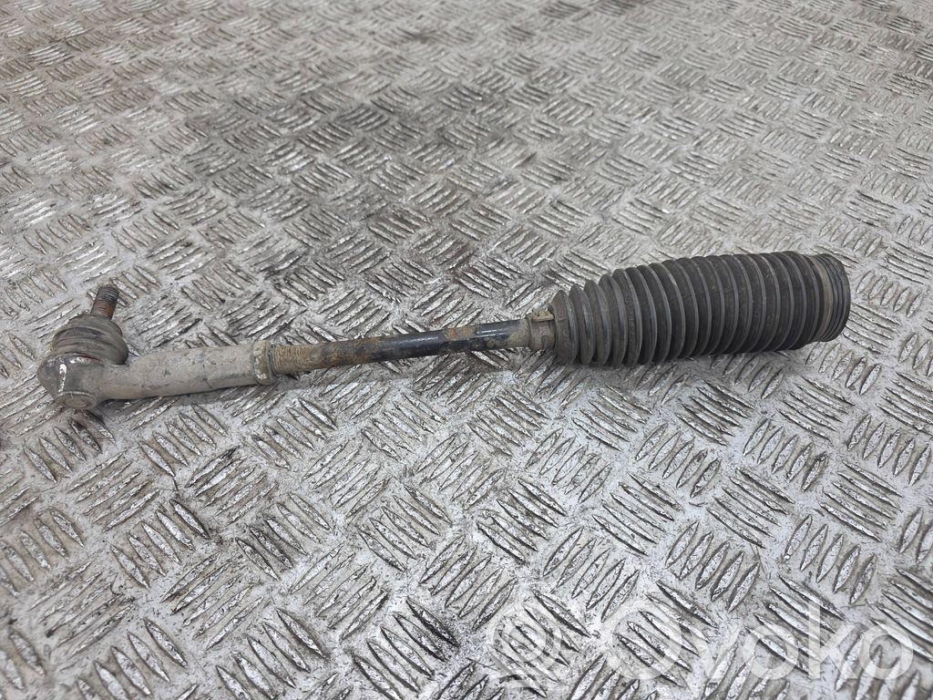Volkswagen PASSAT B8 Ohjauksen raidetanko 