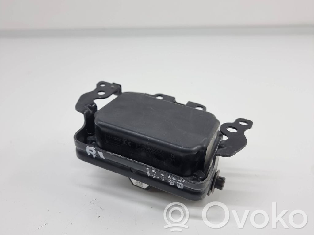 Lexus RX 450H Distronic sensor radar 