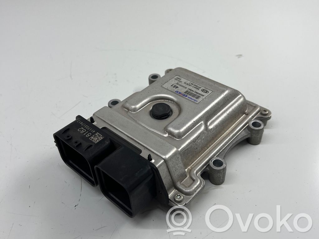 Gearbox control unit/module   9544147610