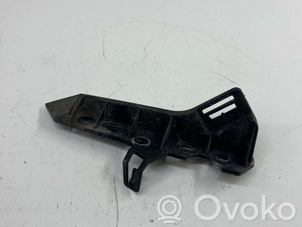 Jaguar F-Pace Front bumper mounting bracket 