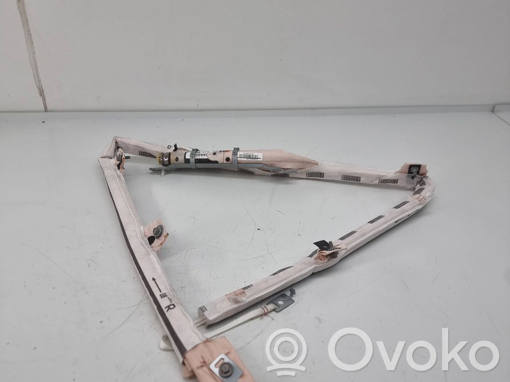 Opel Insignia B Airbag cortină 