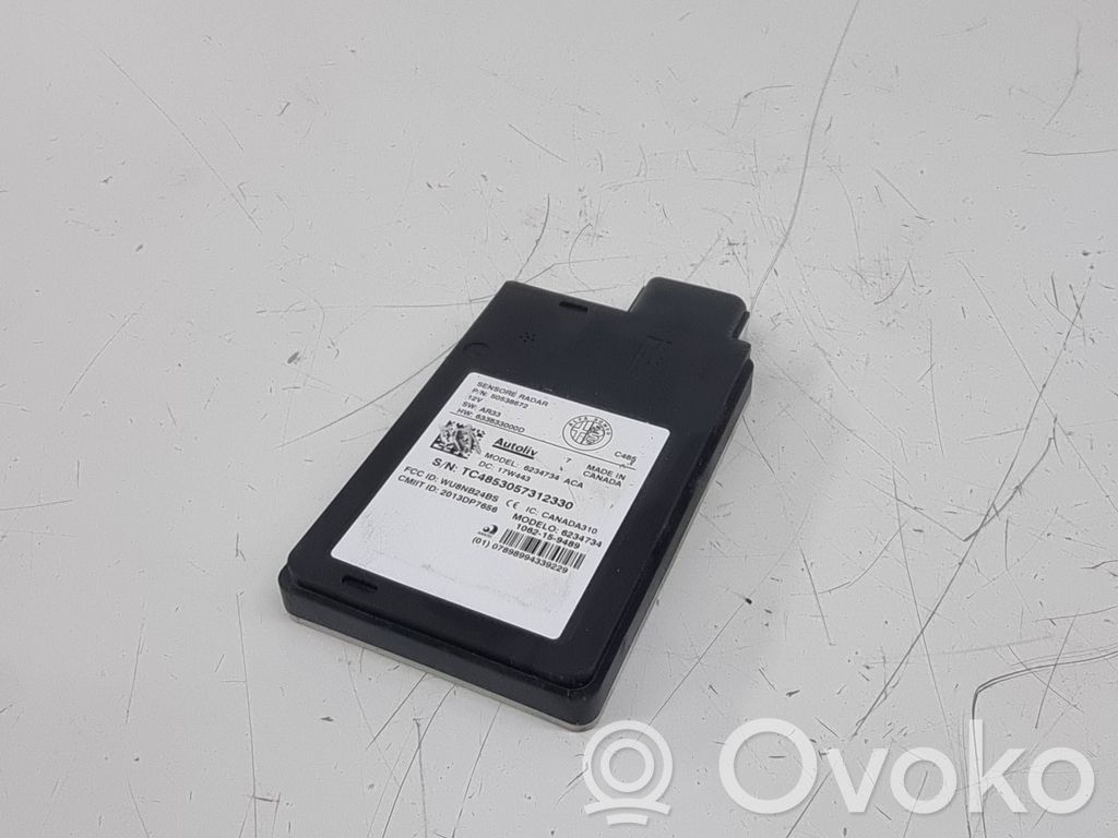 Blind spot module   50538672