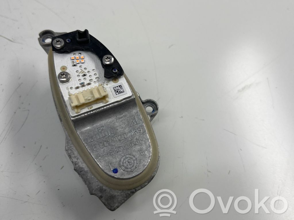 Módulo de control de balasto LED   6002TZ0239