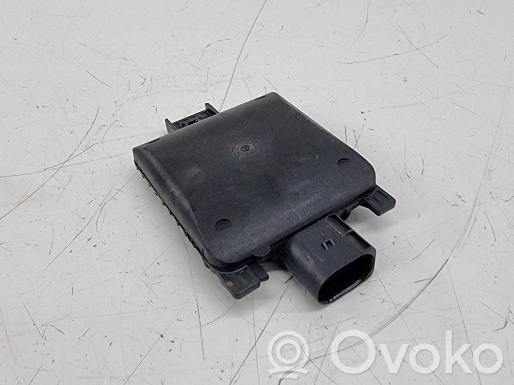 Volkswagen Taigo Blind spot module 