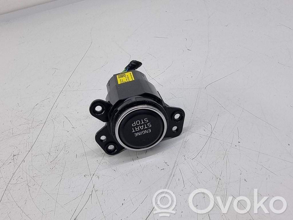 KIA Sportage Engine start stop button switch 