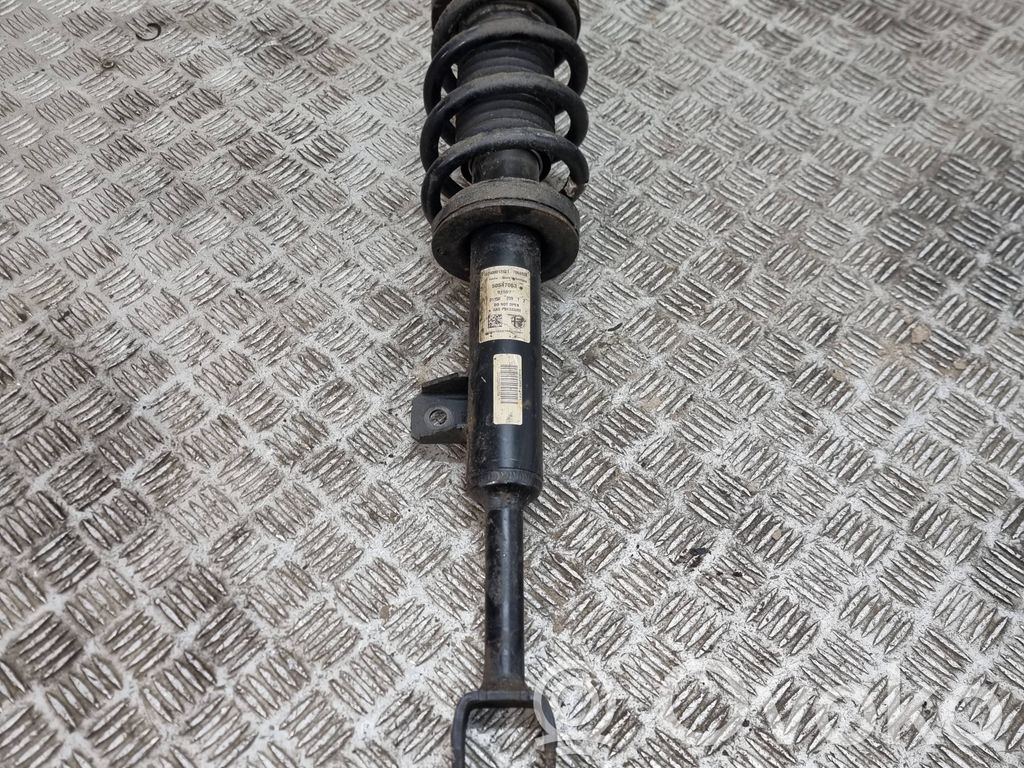 Alfa Romeo Giulia Front shock absorber/damper 