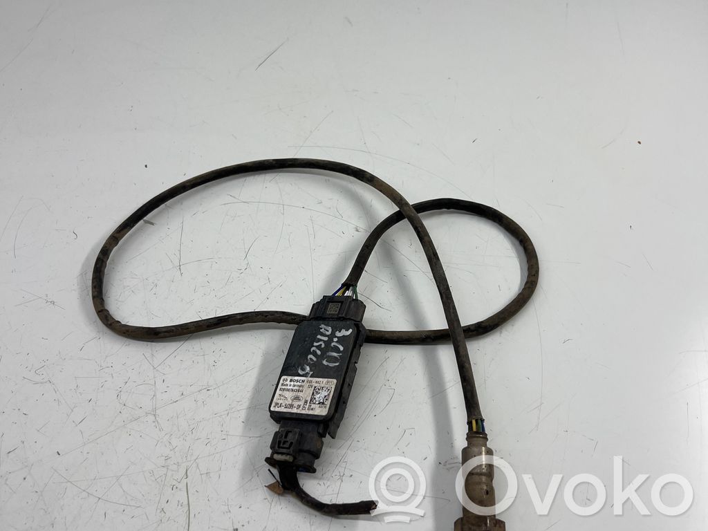 Land Rover Discovery 5 Lambda probe sensor 