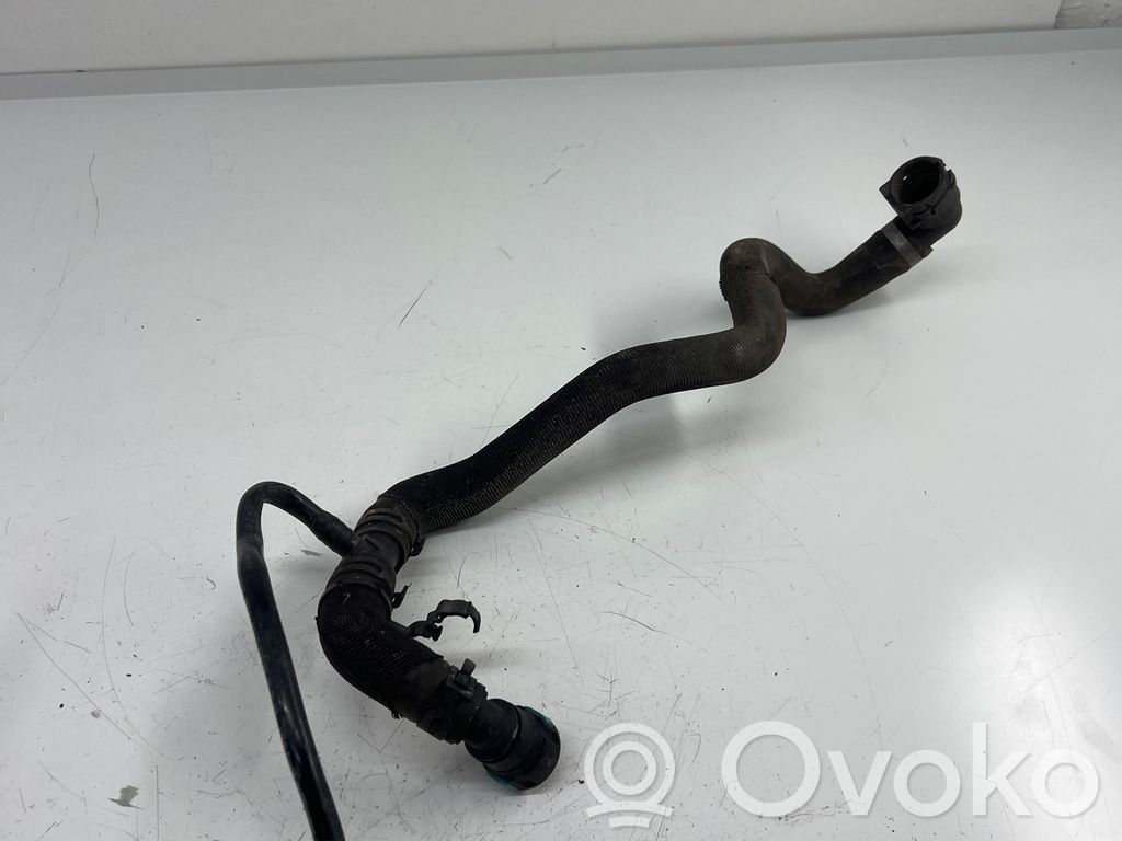 Land Rover Discovery 5 Conductă/furtun lichid de răcire motor 