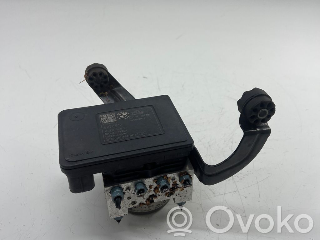 BMW 3 GT F34 ABS Blokas 
