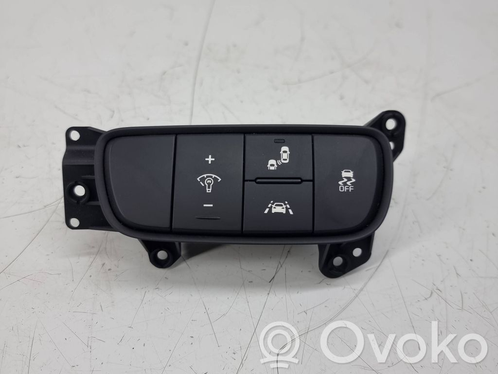 KIA Sorento Interruptor de control multifunción 