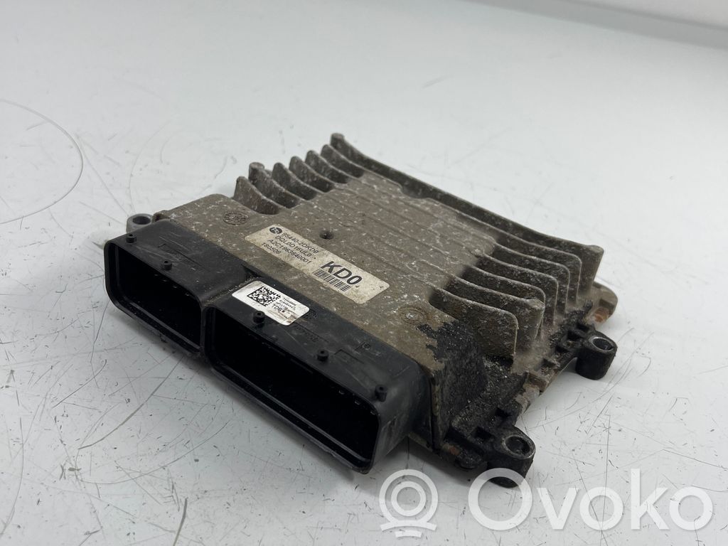 KIA Sportage Engine control unit/module 
