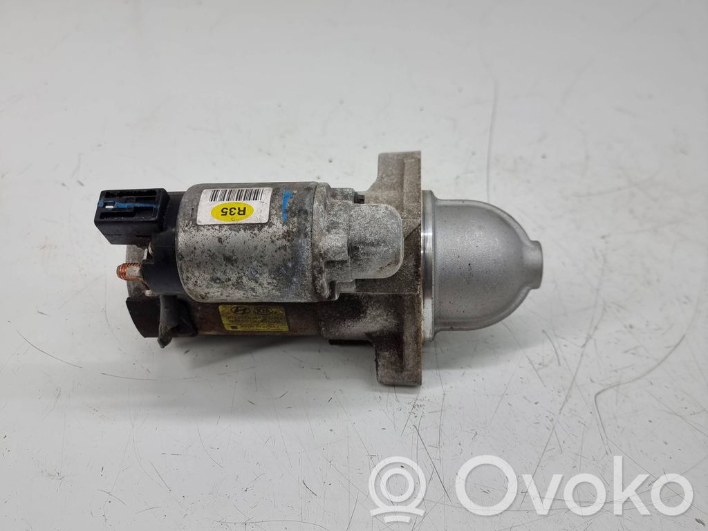Starteris   361002F350