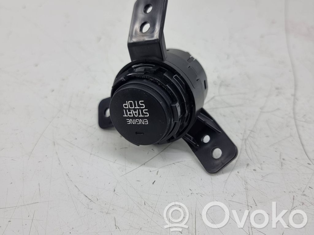 KIA Sorento Engine start stop button switch 