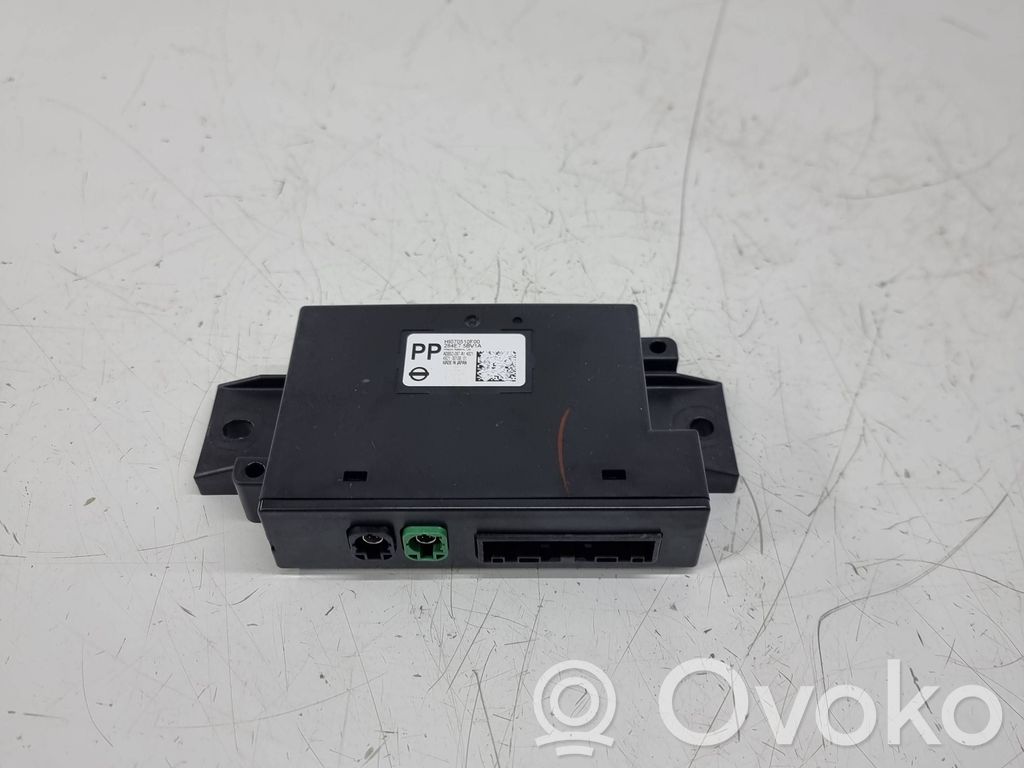 Autres unités de commande / modules   284E75BV1A