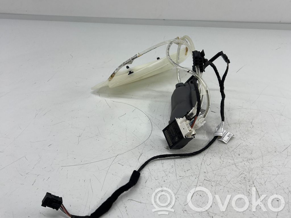 BMW 3 GT F34 Seat pressure sensor 