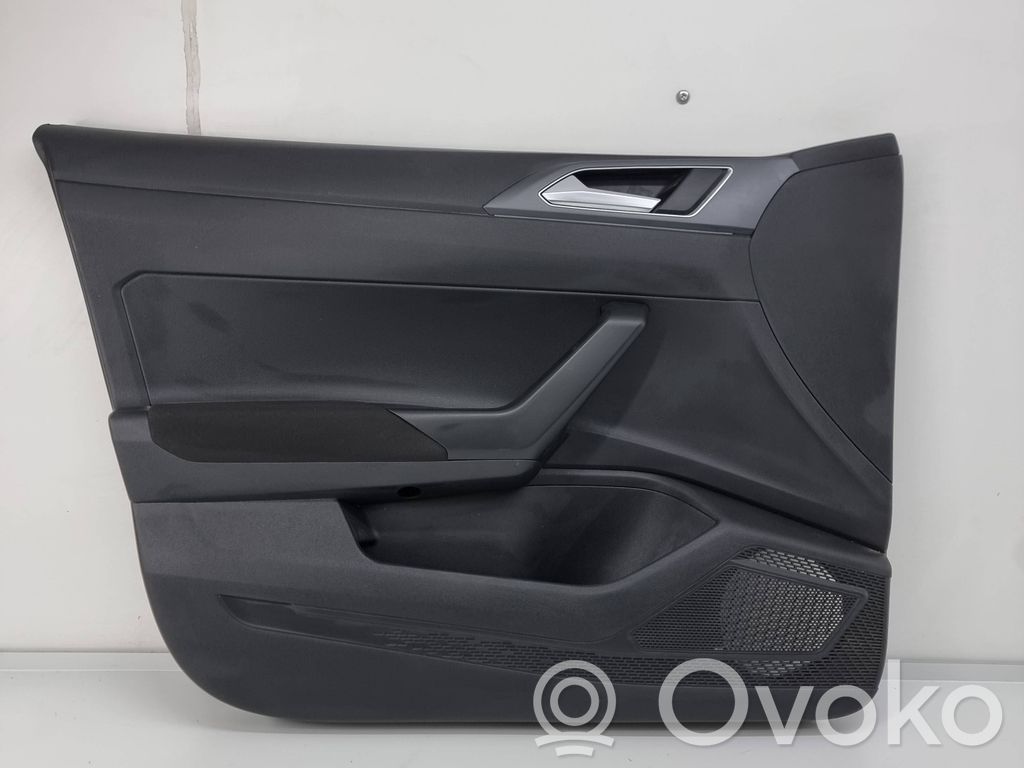 Volkswagen Taigo Panou tapițerie ușă față 