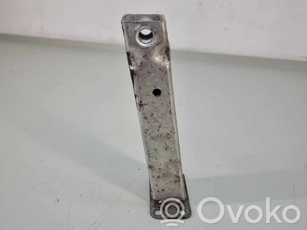 Audi Q7 4M Front shock absorber damper bump stop 
