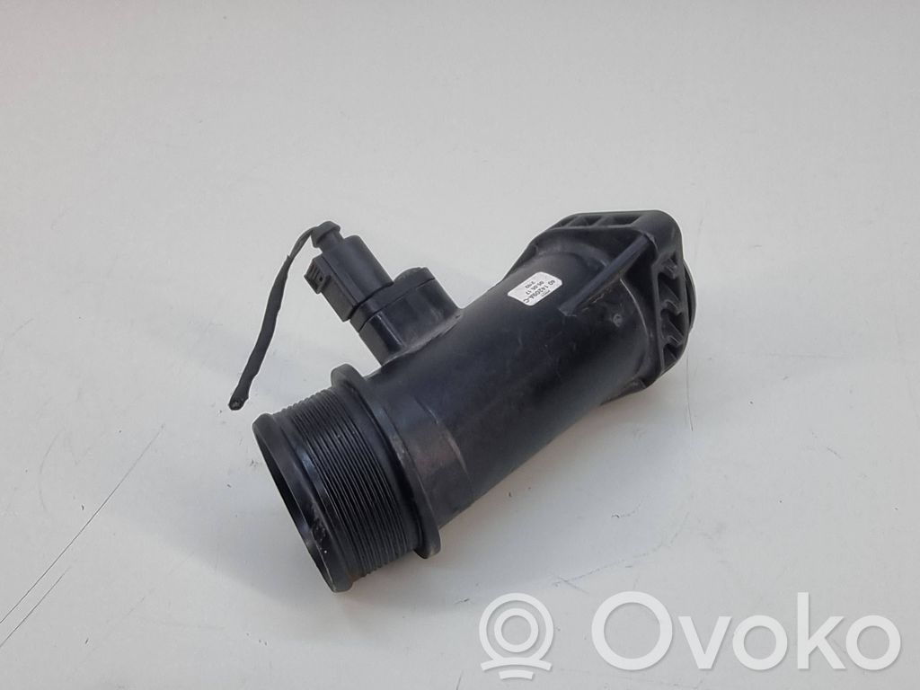 Audi SQ7 Intercooler hose/pipe 