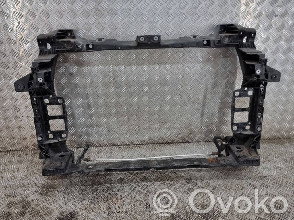 Radiatorių panelė   4M0805594E